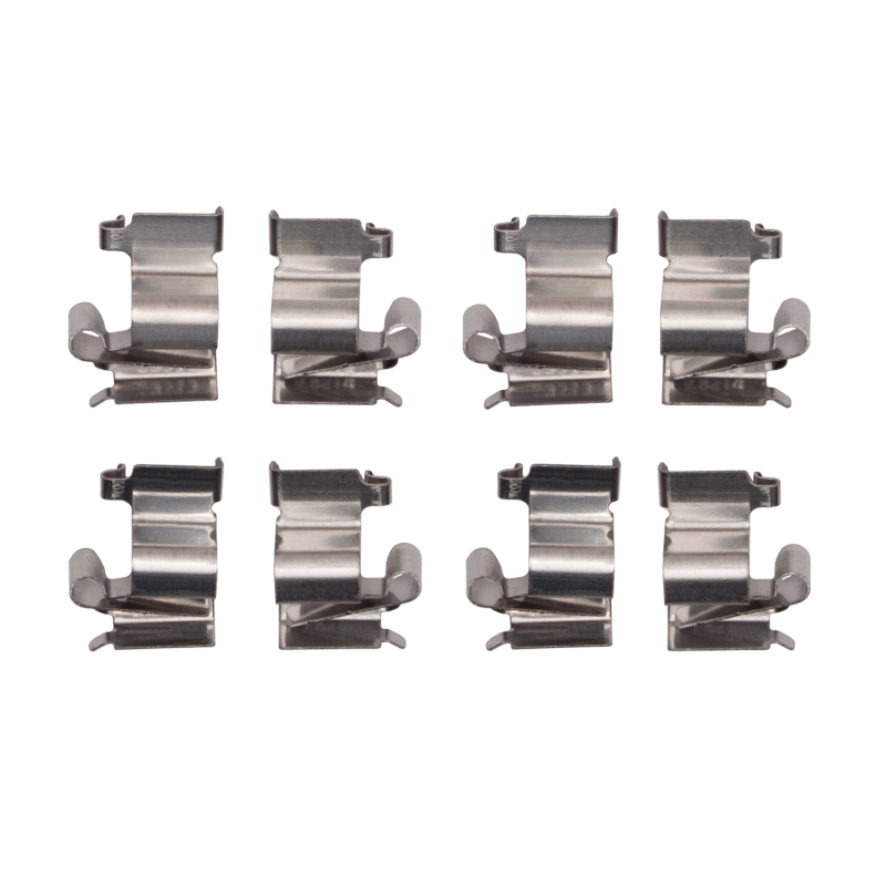 Lexus RX300 Disc Brake Hardware Kit - Front - R1 Concepts - `02-`03